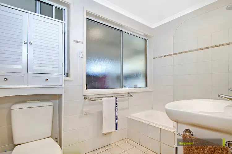 Fourth view of Homely house listing, 16 Benalla Crescent, Marayong NSW 2148