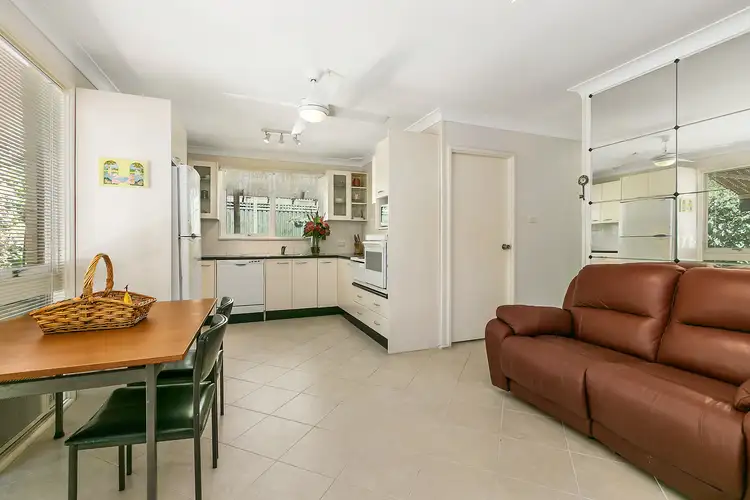 Third view of Homely house listing, 3 Corang Road, Westleigh NSW 2120