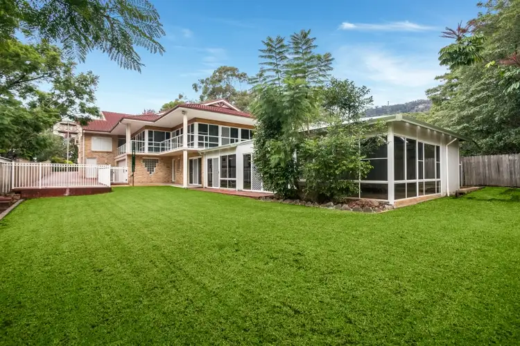 82 New Mount Pleasant Road, Mount Pleasant NSW 2519