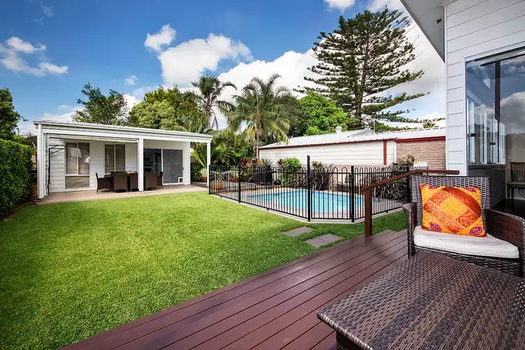 Fifth view of Homely house listing, 28 Sturt Road, Cronulla NSW 2230