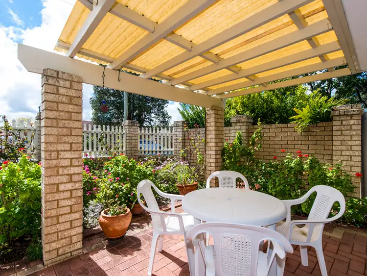 Fourth view of Homely villa listing, 1/28 Norton Drive, Dianella WA 6059