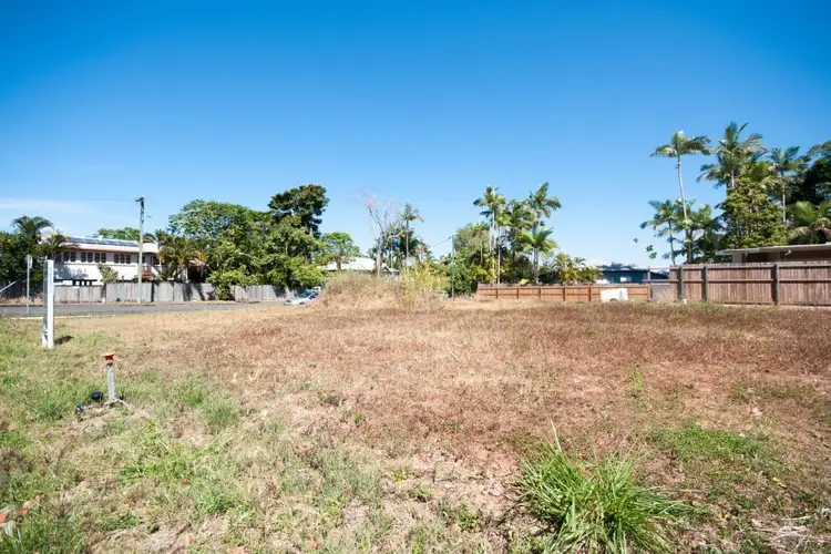 Third view of Homely land listing, 22 Clemson Avenue, Edge Hill QLD 4870