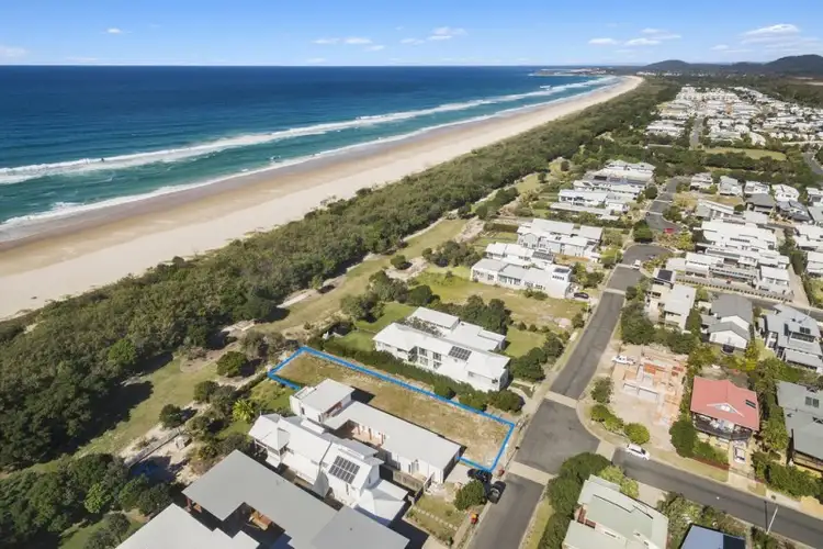 Fifth view of Homely land listing, 24 Eclipse Lane, Casuarina NSW 2487