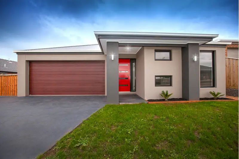 Main view of Homely house listing, 7 Golden Avenue, Warragul VIC 3820