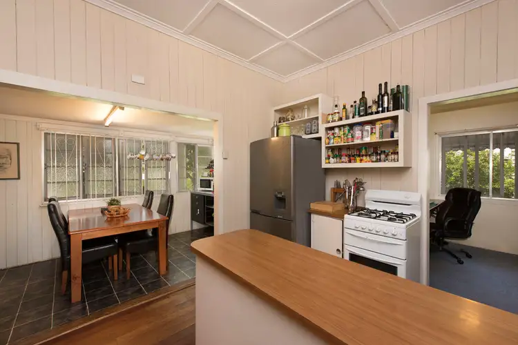Fifth view of Homely house listing, 8 Martock Street, Camp Hill QLD 4152