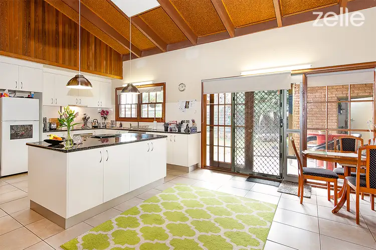 Fifth view of Homely house listing, 13 Primrose Way, Wodonga VIC 3690