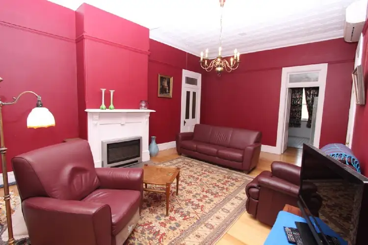 Fourth view of Homely house listing, 216 Albury Street, Murrumburrah NSW 2587