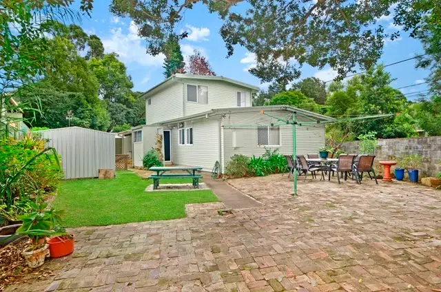 Sixth view of Homely house listing, 54 Winbourne Street, West Ryde NSW 2114