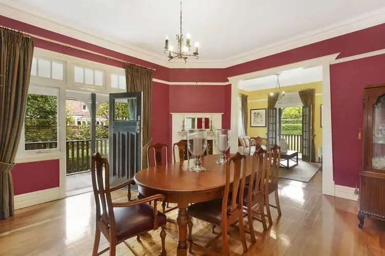 Sixth view of Homely house listing, 25 Clanville Road, Roseville NSW 2069