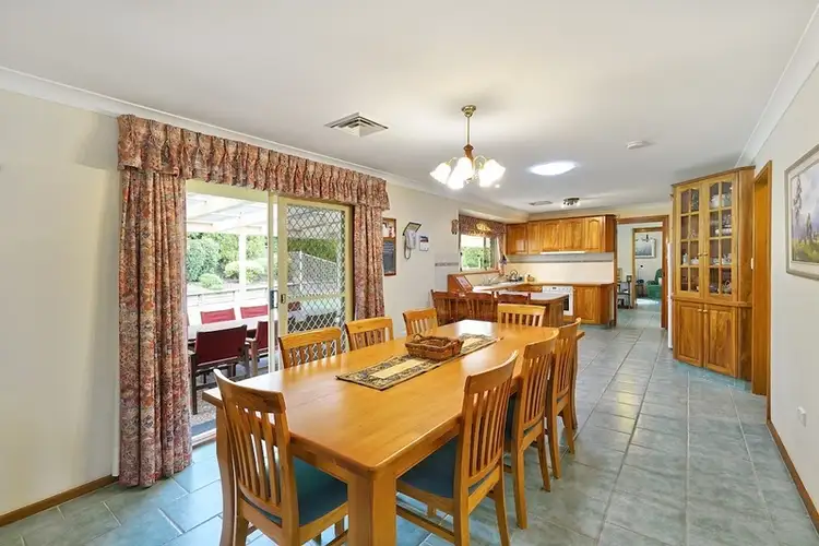 Fifth view of Homely house listing, 6 Sickles Drive, Grasmere NSW 2570