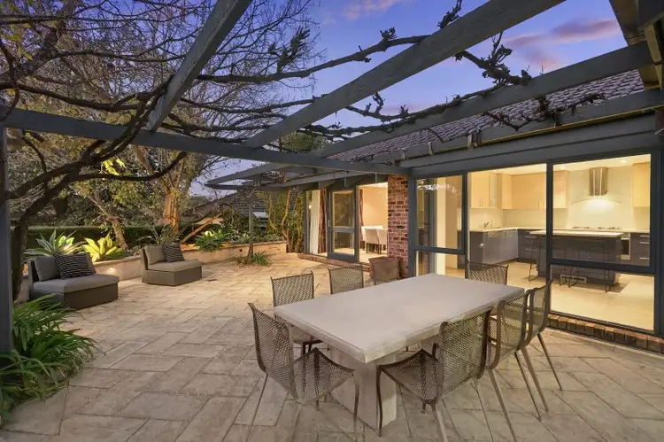 Fifth view of Homely house listing, 8 Wellesley Road, Pymble NSW 2073
