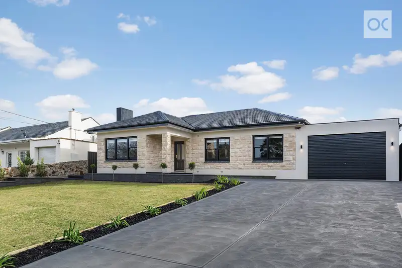 Main view of Homely house listing, 21 Pine Avenue, Glenelg North SA 5045