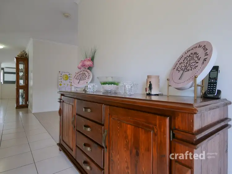 Fifth view of Homely house listing, 16 Lamberth Road East, Heritage Park QLD 4118