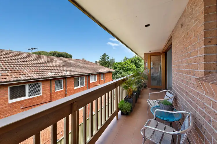Fifth view of Homely unit listing, 7/72-74 Elouera Road, Cronulla NSW 2230