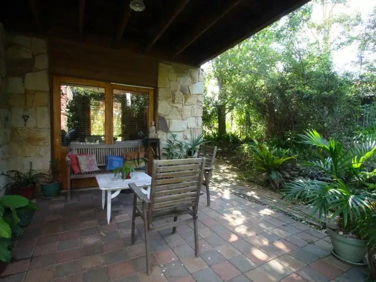 Fifth view of Homely house listing, 3 Silky Oak Drive, Nimbin NSW 2480