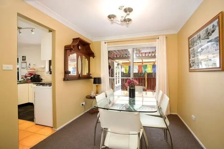 Third view of Homely house listing, 28 Fitzgerald Street, Katoomba NSW 2780