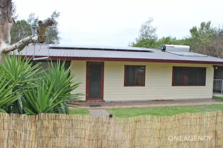 Third view of Homely rural property listing, 2 South Street, South Kempsey NSW 2440