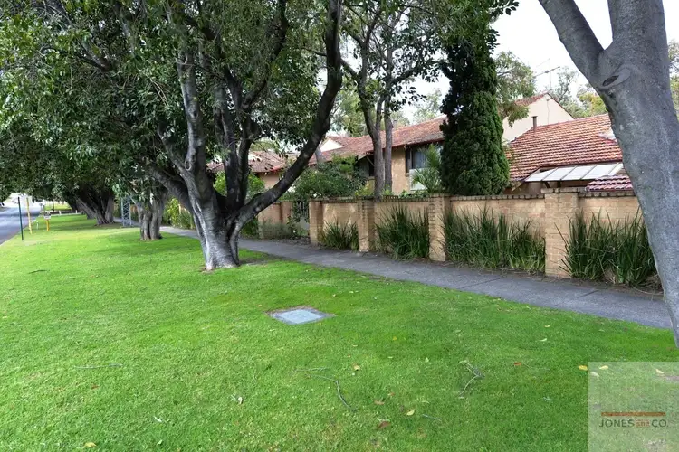 Main view of Homely apartment listing, 27/645 Hay Street, Jolimont WA 6014