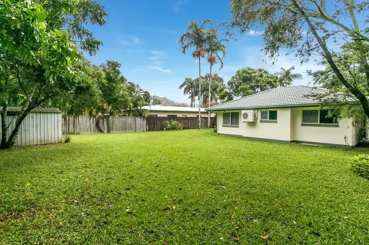 Second view of Homely apartment listing, 2/5 Redwood Street, Whitfield QLD 4870