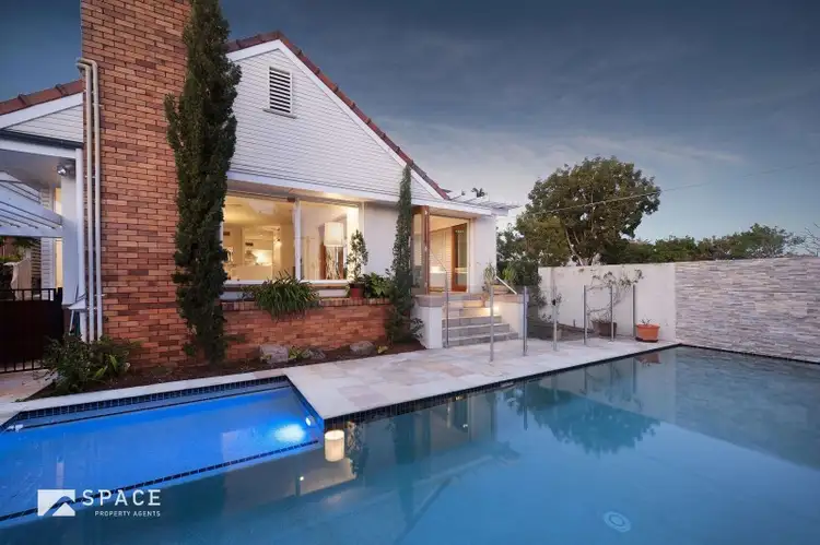 300 Banks Street, Ashgrove QLD 4060