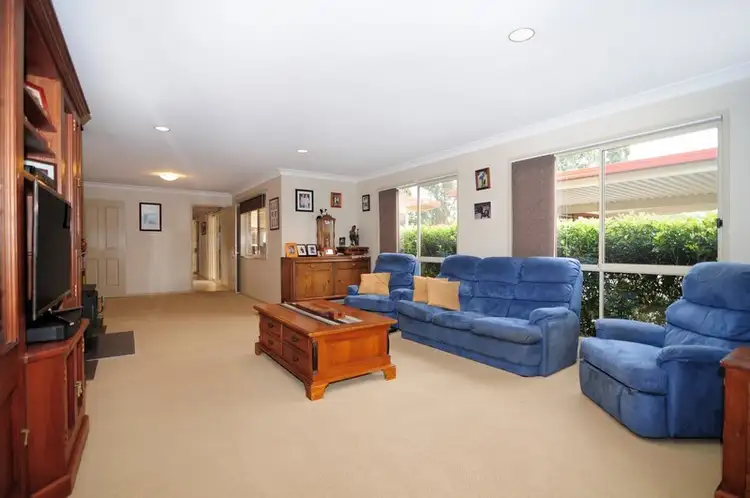 Third view of Homely house listing, 15 Depot Road, West Nowra NSW 2541