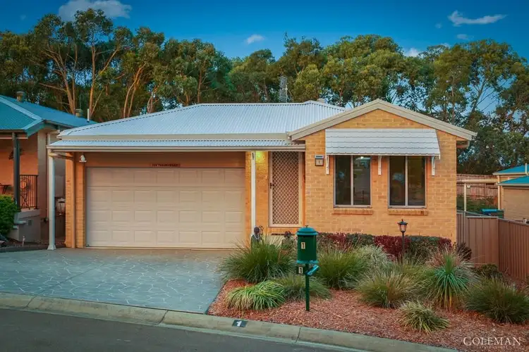 1 Rico Close, Lake Munmorah NSW 2259
