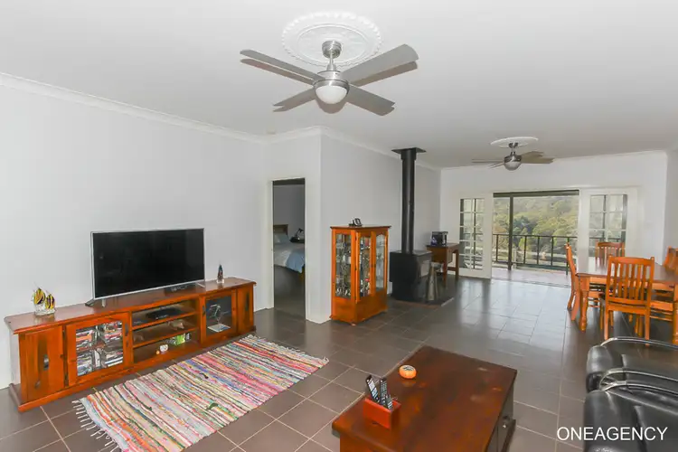 Seventh view of Homely rural property listing, 136 Roses Road, Collombatti NSW 2440