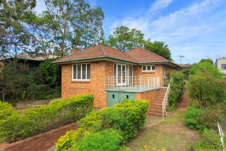 Third view of Homely house listing, 21 Boomerang Road, St Lucia QLD 4067