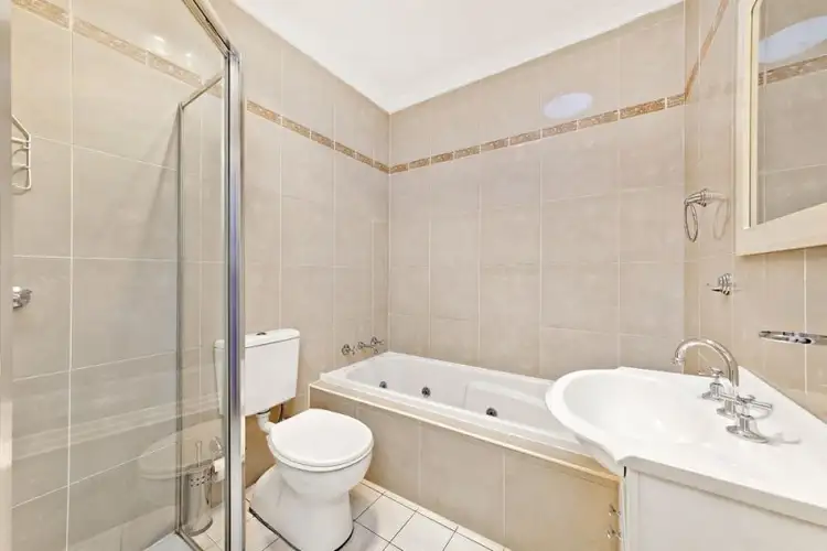Fifth view of Homely semi-detached listing, 60a Margaret Street, Belfield NSW 2191