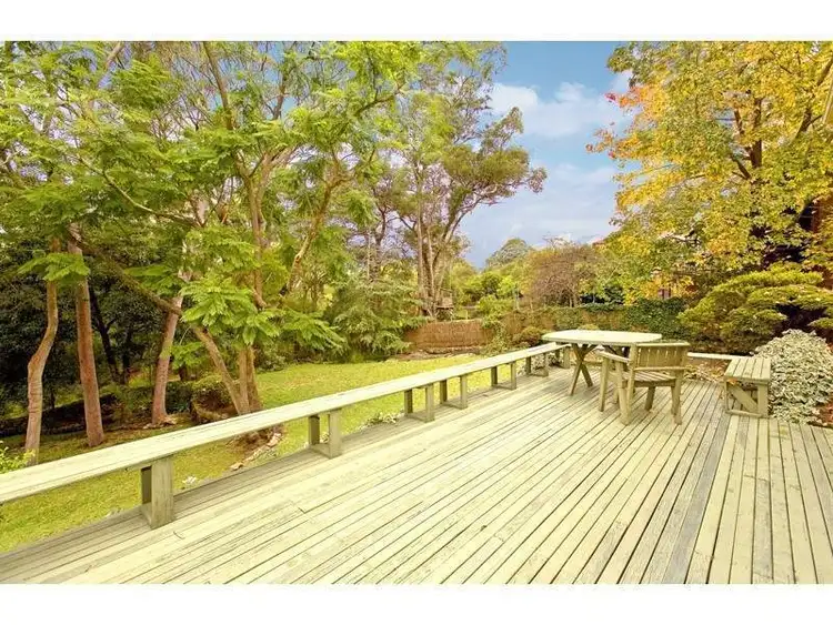 Main view of Homely house listing, 37 Dunoon Avenue, Pymble NSW 2073