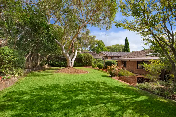 Sixth view of Homely house listing, 29 Saiala Road, East Killara NSW 2071