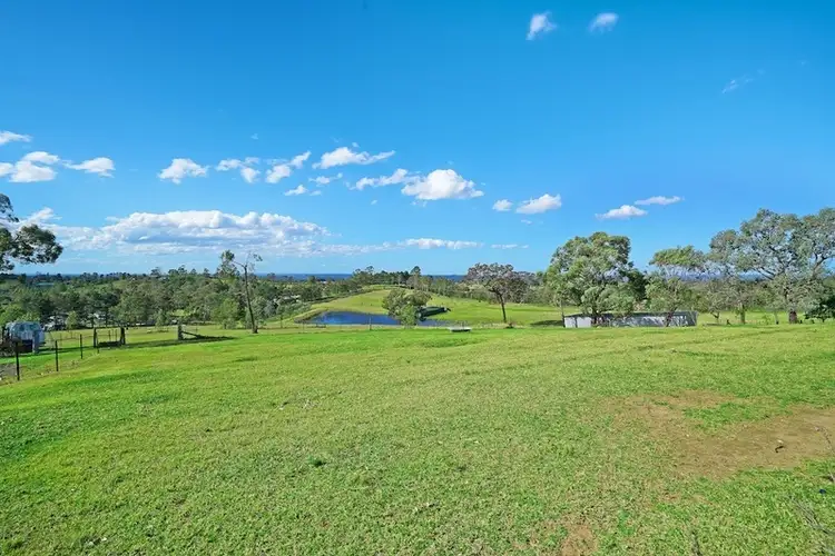 Main view of Homely house listing, 76 Eastview Drive, Orangeville NSW 2570