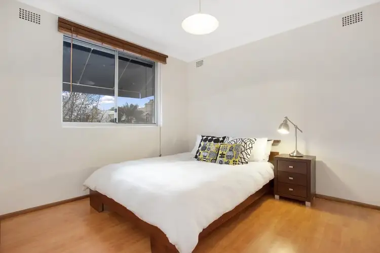 Fourth view of Homely apartment listing, 10/69 pitt Street, Redfern NSW 2016