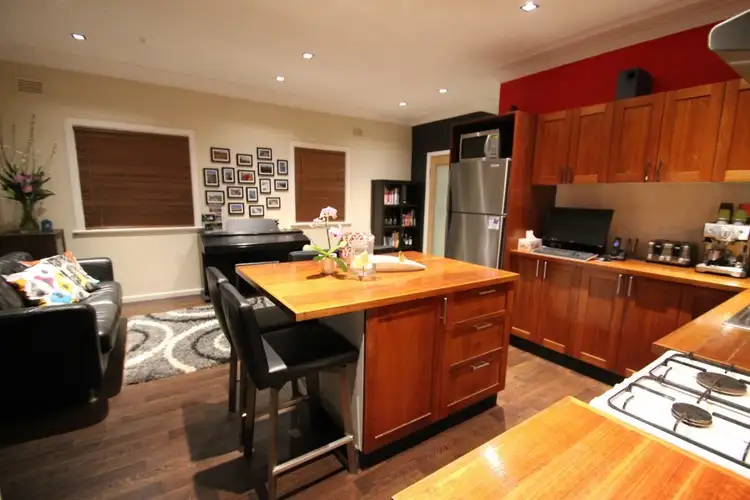 Fifth view of Homely house listing, 17 Collins Street, Tempe NSW 2044