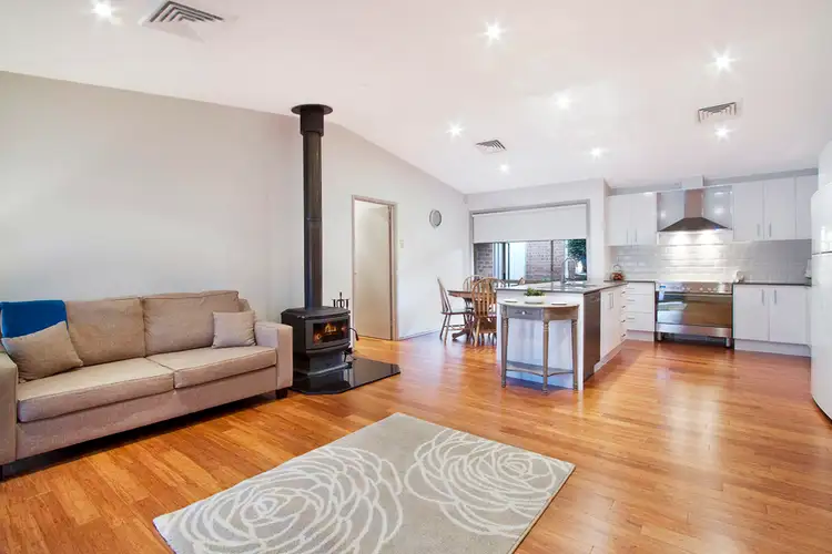Fourth view of Homely house listing, 32 Flinders Place, North Richmond NSW 2754