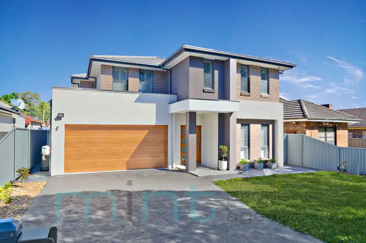 25 Robinson Street, Belfield NSW 2191