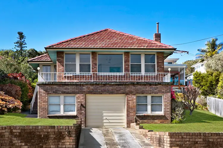 Second view of Homely house listing, 3 Coronation Street, Mona Vale NSW 2103