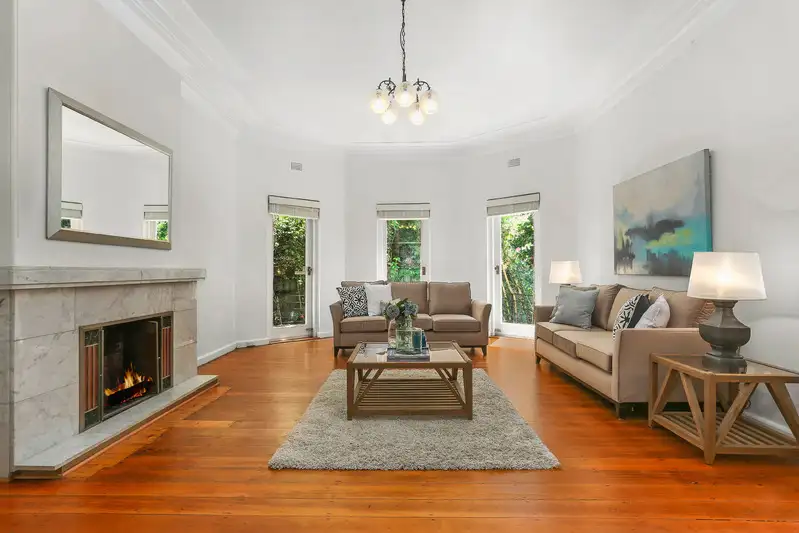 Main view of Homely house listing, 130 The Boulevarde, Strathfield NSW 2135