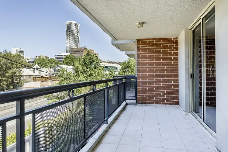 Fourth view of Homely apartment listing, 29/27 Palmer Street, Woolloomooloo NSW 2011