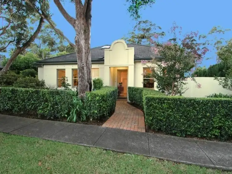 6/2 Canberra Avenue, Turramurra NSW 2074