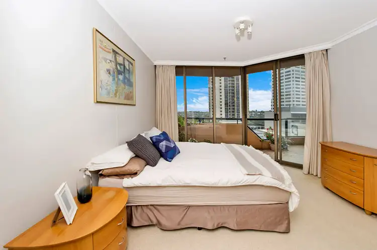 Fifth view of Homely apartment listing, 1208/83-85 Spring Street, Bondi Junction NSW 2022