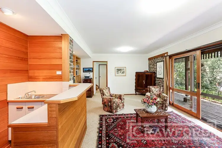 Fifth view of Homely house listing, 8 Holly Circuit, New Lambton Heights NSW 2305