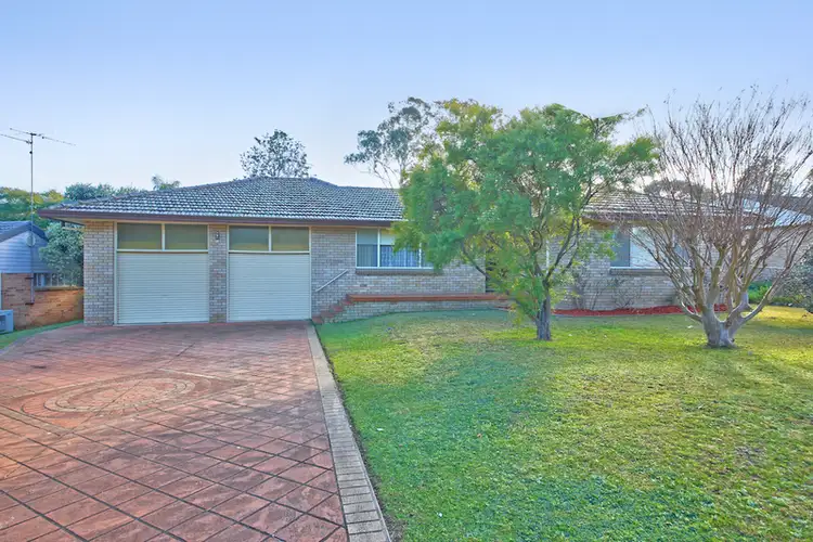 26a Elizabeth Macarthur Avenue, Camden South NSW 2570