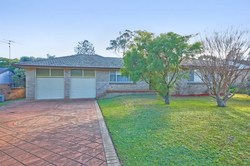 Main view of Homely house listing, 26a Elizabeth Macarthur Avenue, Camden South NSW 2570