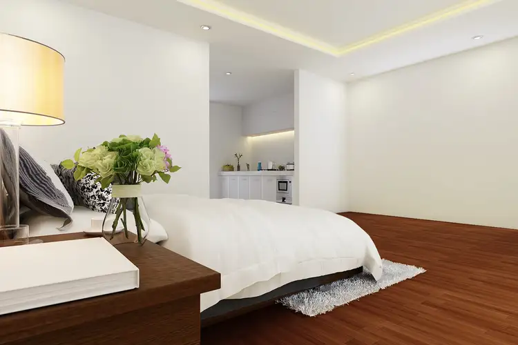 Fourth view of Homely house listing, 45 Park Avenue, Kingswood NSW 2747