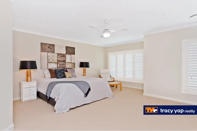 Sixth view of Homely house listing, 24 Wolger Road, Ryde NSW 2112