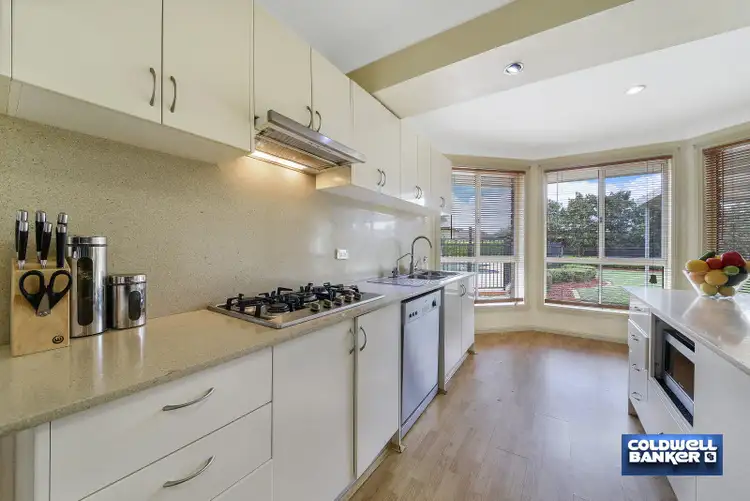 Second view of Homely house listing, 18 Woodlake Court, Wattle Grove NSW 2173