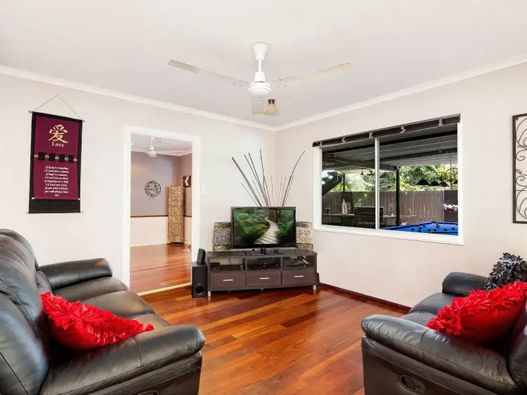 Sixth view of Homely house listing, 6 Tulip Close, Manunda QLD 4870