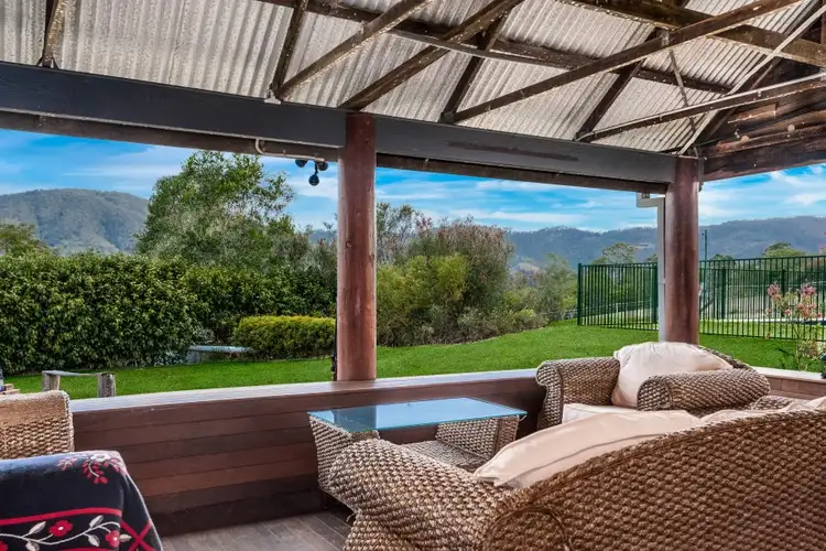 Fourth view of Homely house listing, 6 Binalong Court, Wights Mountain QLD 4520