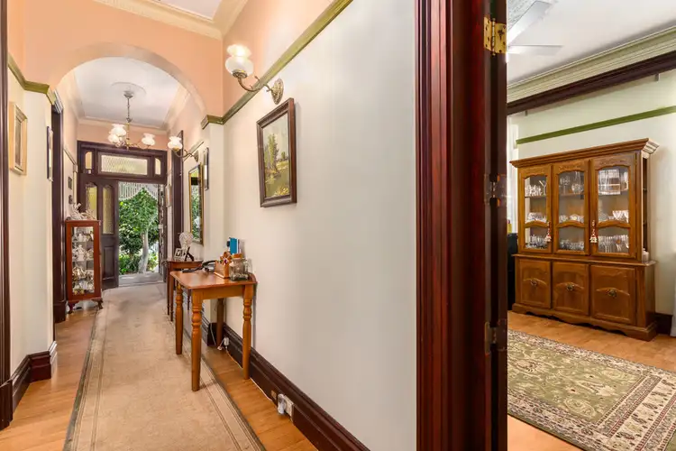 6 Curt Street, Ashfield NSW 2131